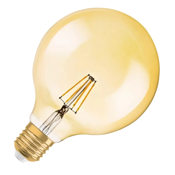 LED filament sijalica toplo bela 4W OSRAM