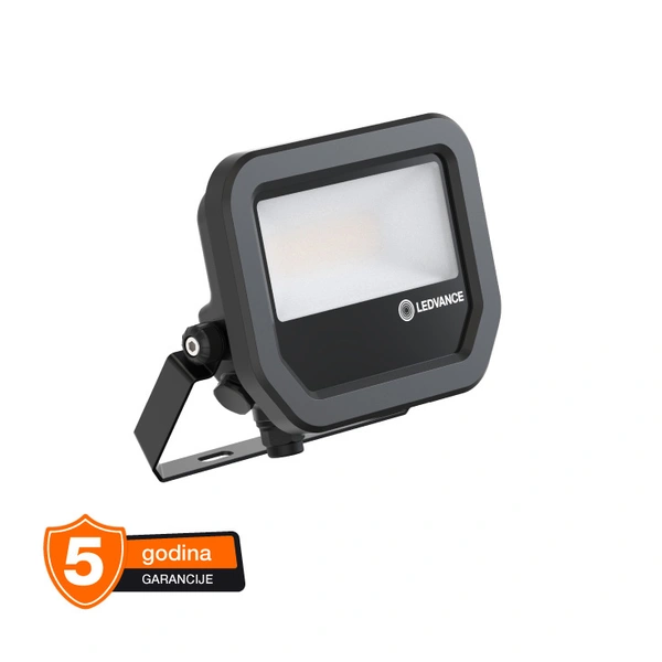 LEDVANCE LED reflektor 8W hladno bela
