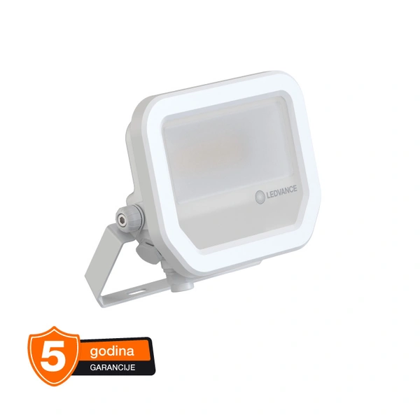 LEDVANCE LED reflektor 8W hladno bela