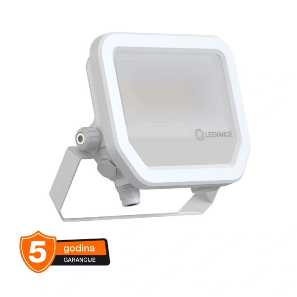 LEDVANCE LED reflektor 17W hladno bela