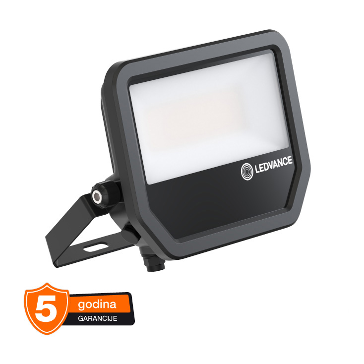 LEDVANCE LED reflektor 41W hladno bela