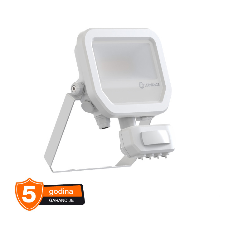 LEDVANCE LED reflektor sa PIR senzorom 8W