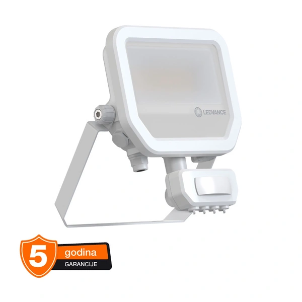 LEDVANCE LED reflektor sa PIR senzorom 17W