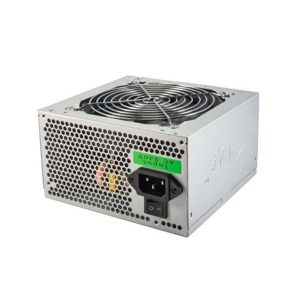 Napajanje Everest 500W 12cm Fan, bulk