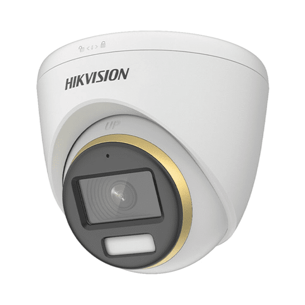 Hikvision DS-2CE72DF3T-FS(2.8mm) 2MP