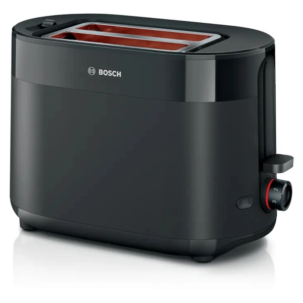 BOSCH MyMoment TAT2M123 Crni Toster
