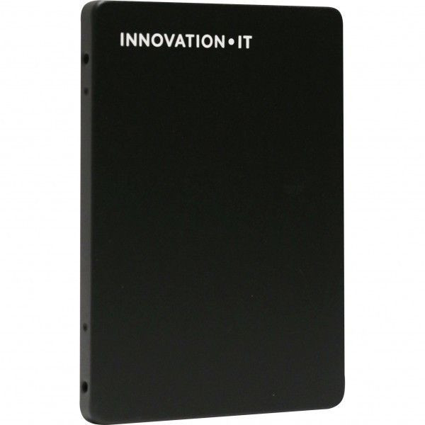 SSD 2.5&quot; 256GB InnovationIT SuperiorQ Bulk 500MBs/480MBs 00-256999