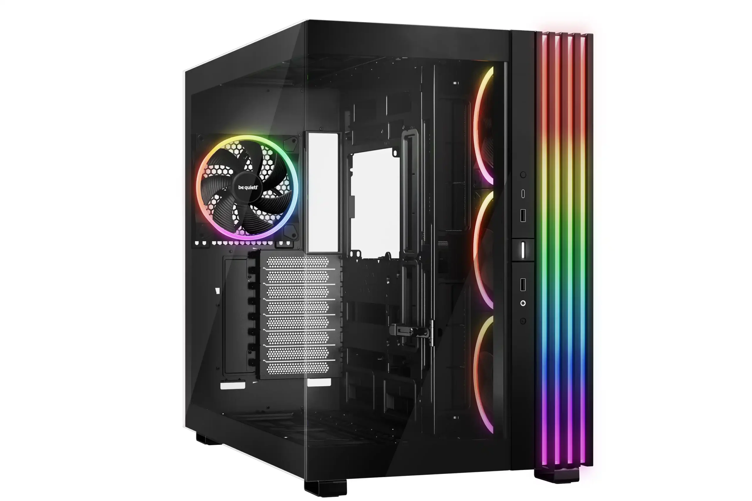 Kućište Be Quiet Light Base 900 FX Black BGW71