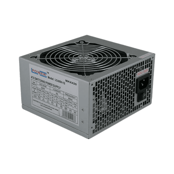 Napajanje 420W LC Power LC420H-12 v1.3 12cm Fan