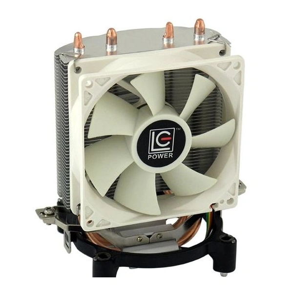 Cooler 1150/1151/FM1/FM2/AM3/2 LC Power LC-CC-95
