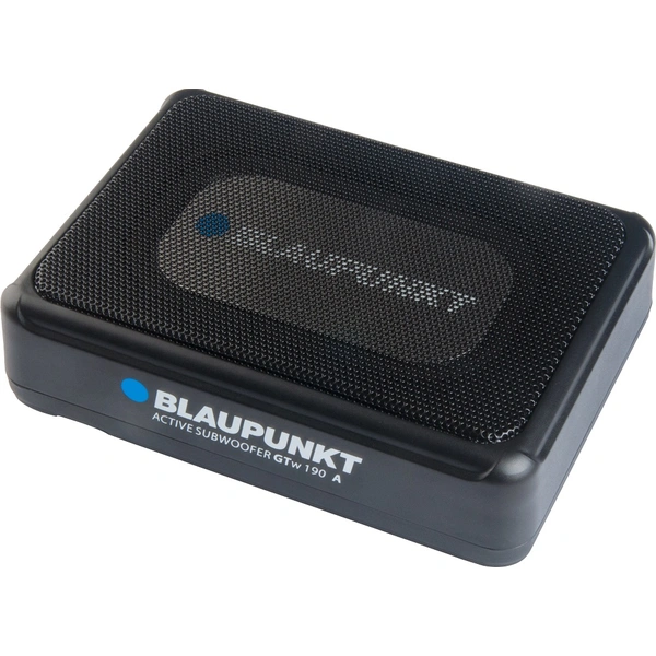 BLAUPUNKT subwoofer aktivni GTW 190 A