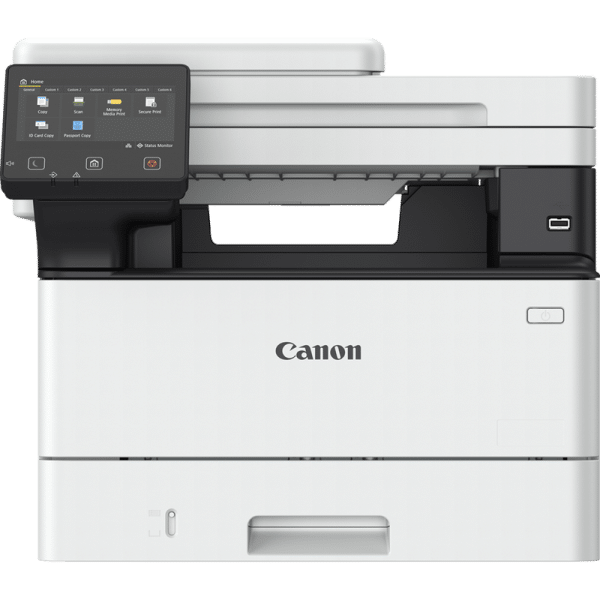 MFP Laser Canon i-SENSYS MF463dw štampač/skener/kopir/duplex/LAN/wireless