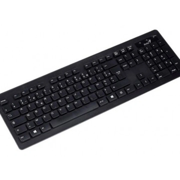 Tastatura USB Genius SlimStar 126 YU