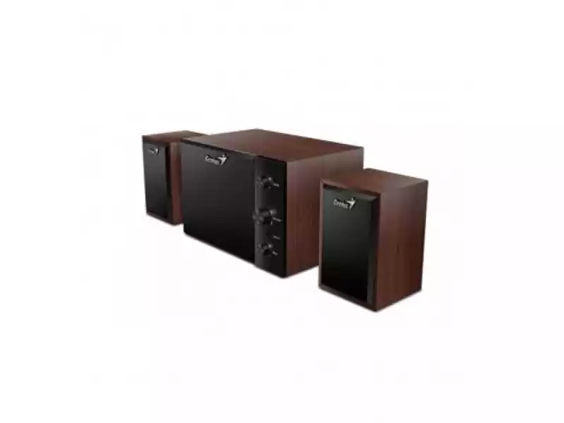 Genius SW-2.1 350 Drvo Zvučnici