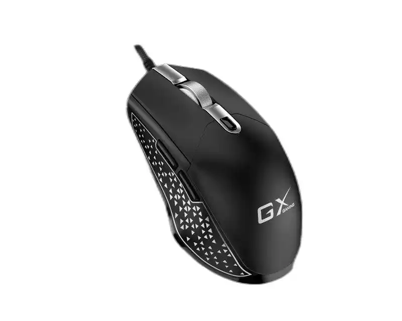 Genius Scorpion M705 7200dpi Crni Gejming Miš USB