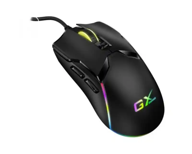 Genius GX Scorpion M700 7200dpi Crni Gaming Miš