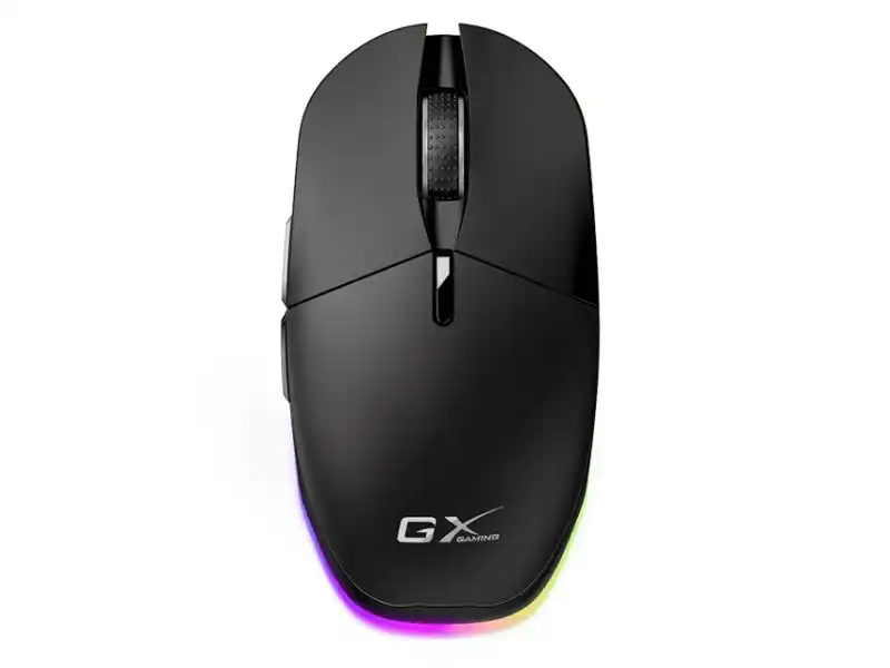 Genius Scorpion M8250 3200dpi Crni Bežični Bluetooth Miš