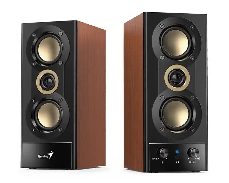 Genius SP-HF800BT Bluetooth Zvučnici