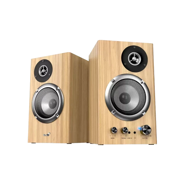 Genius SP-HF1812BT Bluetooth