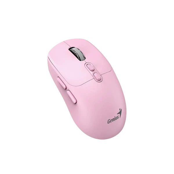 Genius NX-8080S BT Pink Bežični Miš Bluetooth
