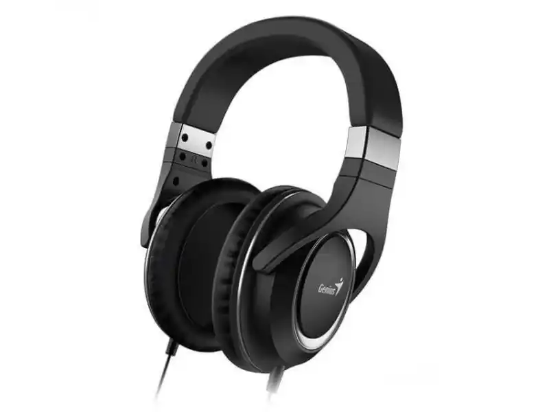 Genius HS-610 USB-C Slušalice sa Mikrofonom