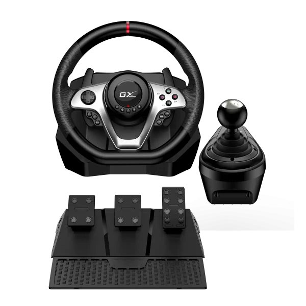 Genius SpeedMaster X1 gejmerski volan