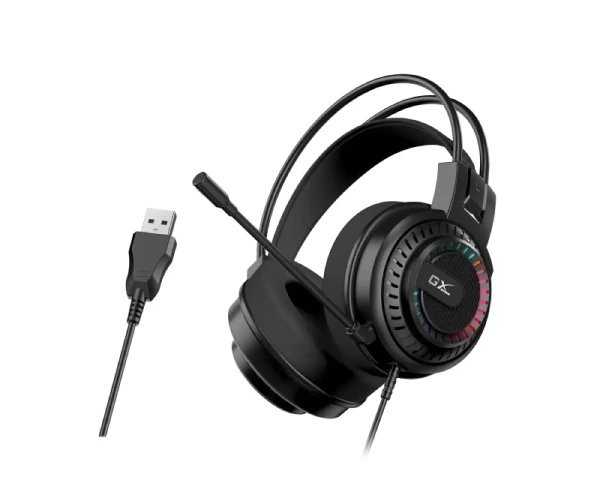 Genius HS-GX570U USB Gaming Slušalice sa Mikrofonom