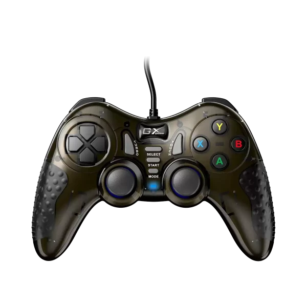 Genius MaxFire GX-19UV Dark Copper gamepad