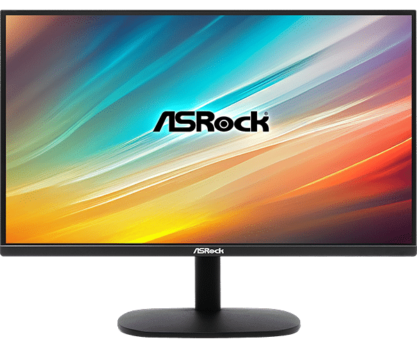 Monitor 24.5&quot; AsRock CL25FF IPS