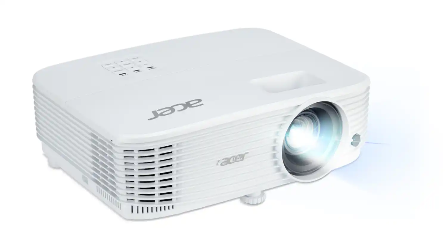 Projektor Acer PD1325W DLP/1280x800/2300LM/20000:1/HDMI,USB,AUDIO/zvučnici