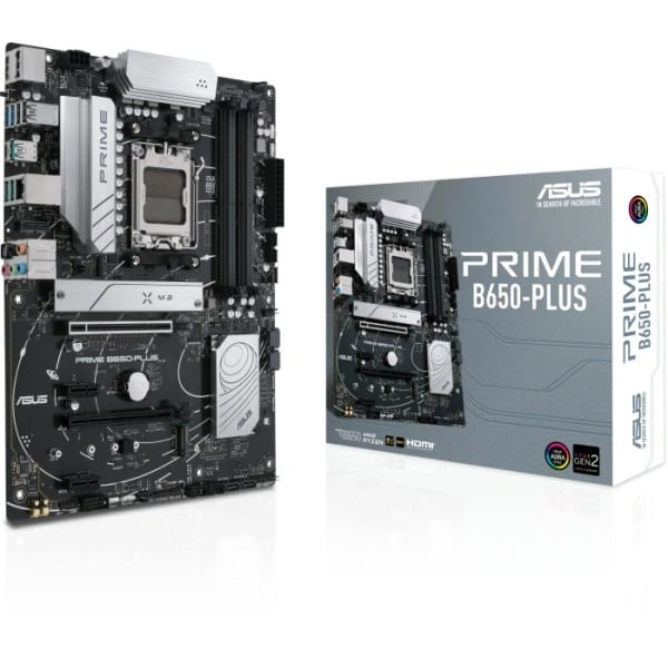 MB AMD AM5 ASUS PRIME B650-PLUS