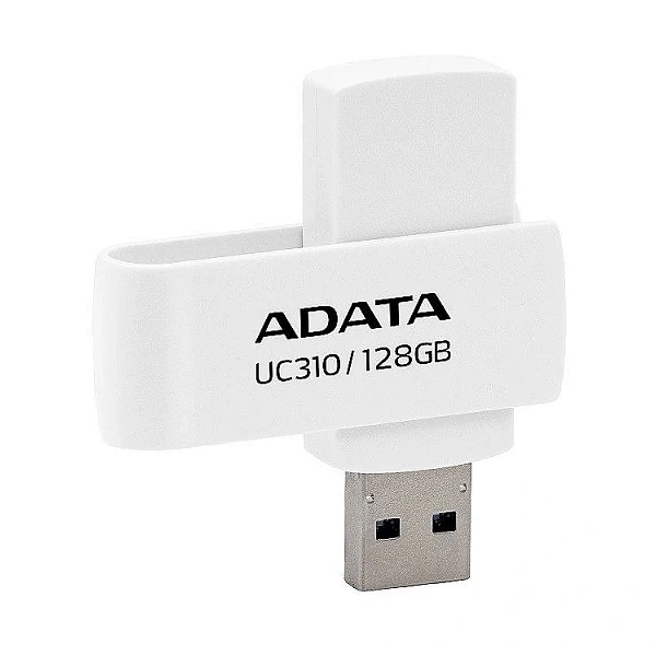 ADATA Usb Flash 128GB 3.2 UC310-128G-RWH