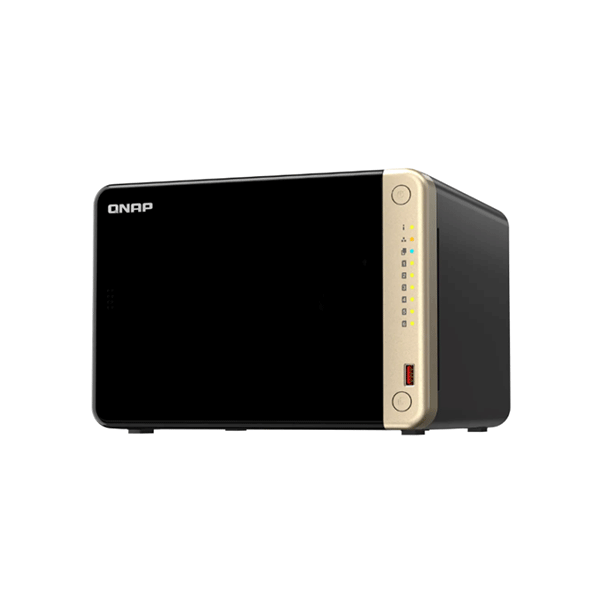 QNAP NAS TS-664-8G