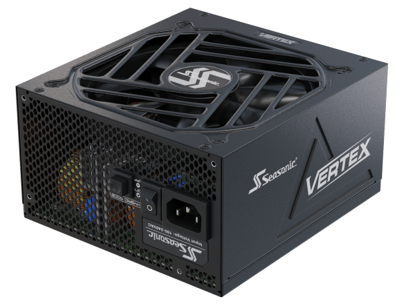 Napajanje 1000W Seasonic VERTEX GX-1000 Modularno 80+ Gold
