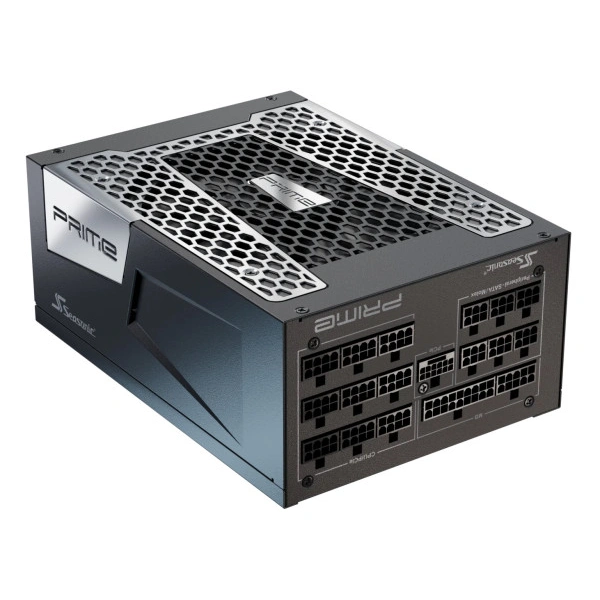 Napajanje 1300W SeaSonic PRIME TX PLATINUM, PRIME-TX-1300-ATX30
