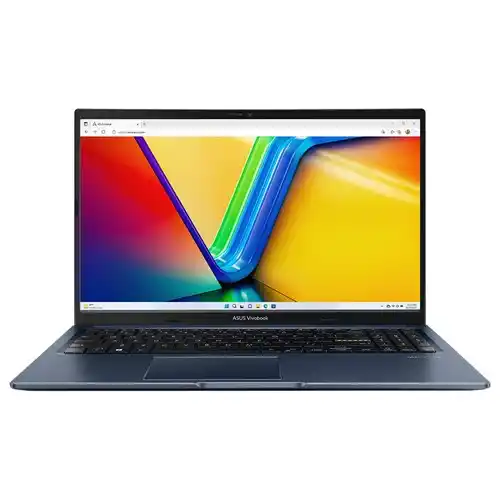 Laptop Asus VivoBook 15 M1502YA-BQ112 15.6 FHD IPS//R7-7730U/16GB/NVMe 512GB/Backlit/plava