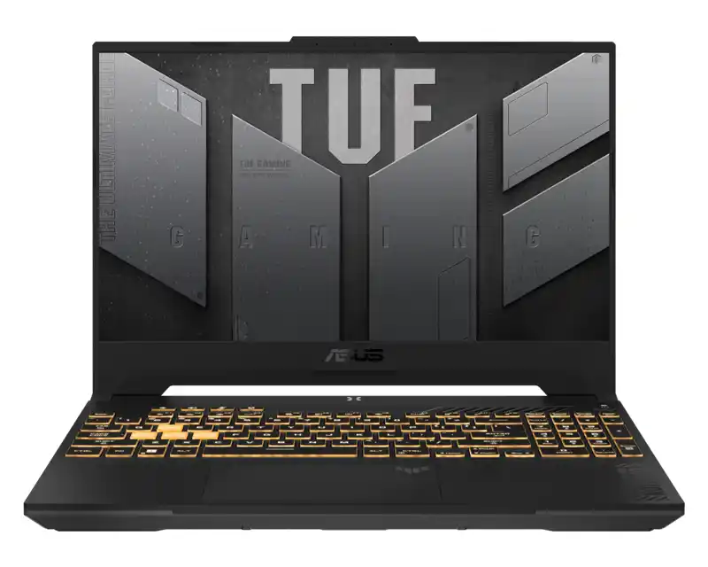 Laptop Asus TUF Gaming F15 FX507VV-LP148 15.6 FHD/i7-13620H/16GB/NVMe 1TB/RTX 4060 8GB