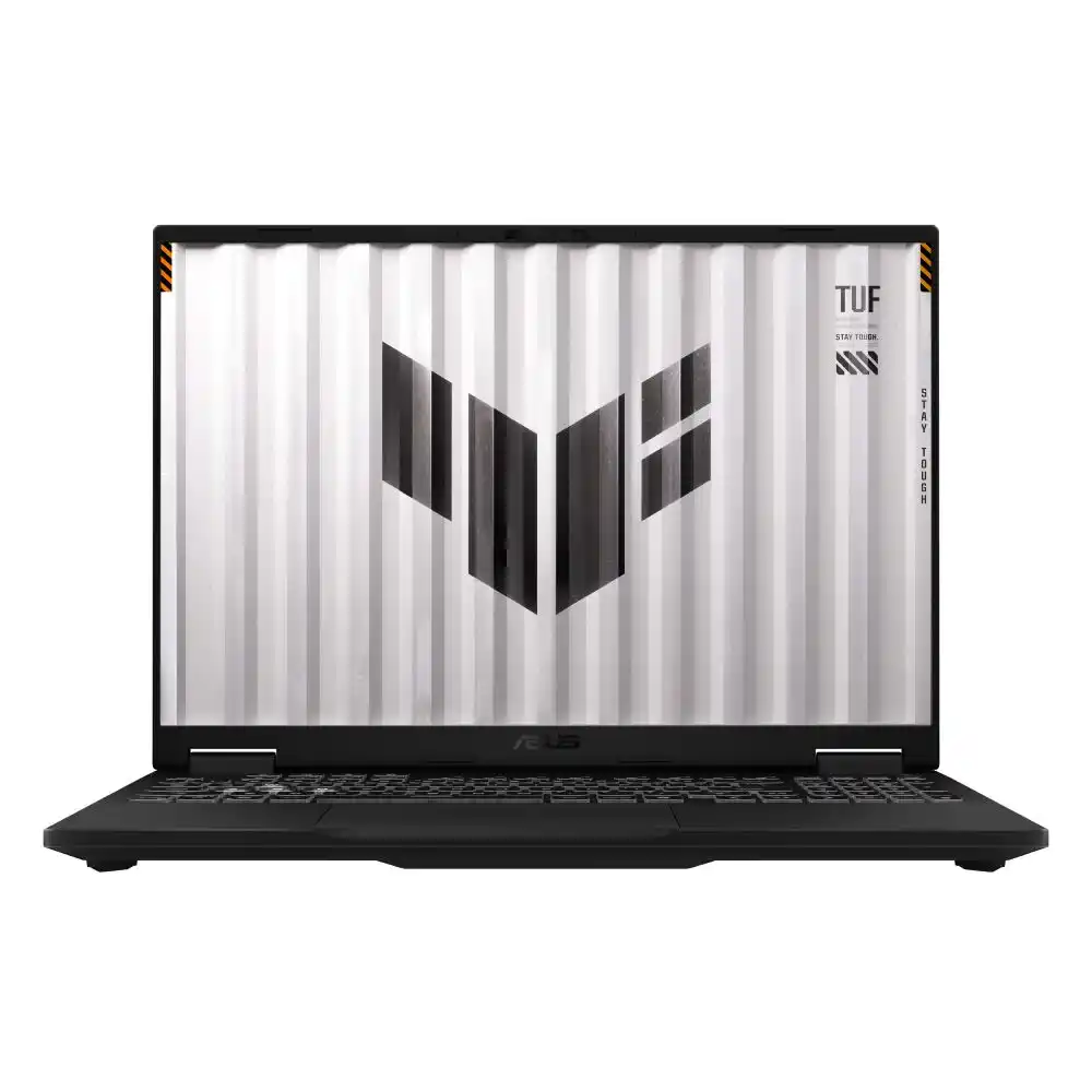 Laptop Asus TUF Gaming A16 FA608WV-QT027 16 2.5K/RYZEN AI 9 HX370/16GB/NVMe 1TB/RTX 4060 8GB