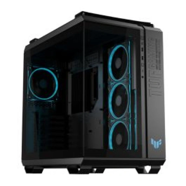 Kućište TUF GAMING GT502 HORIZON TG ARGB BLACK