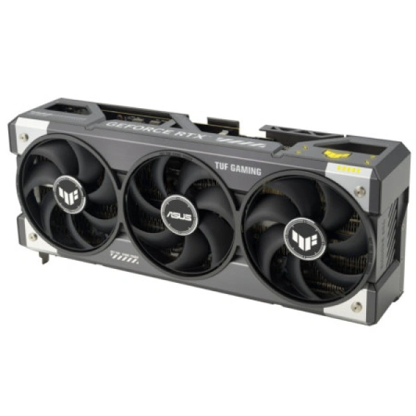 SVGA ASUS RTX 5080 16GB TUF Gaming OC GDDR7, 90YV0M30-M0NA00