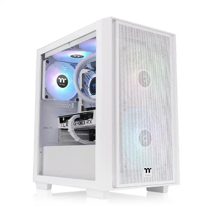 Thermaltake Versa H16 Snow Kućište