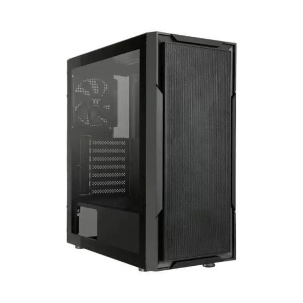 Thermaltake Versa XM1 TG Black Glass Kućište