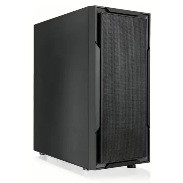 Thermaltake Versa XM1 Crno ATX Mid Tower kućište