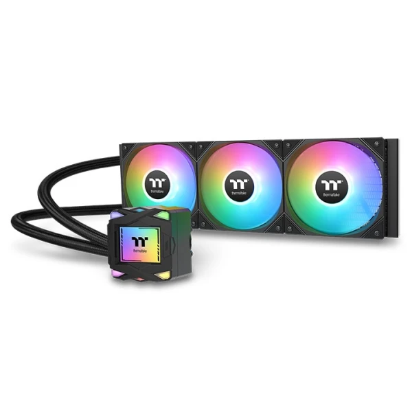 Thermaltake LA360 ARGB Sync AIO 360mm Vodeno Hlađenje