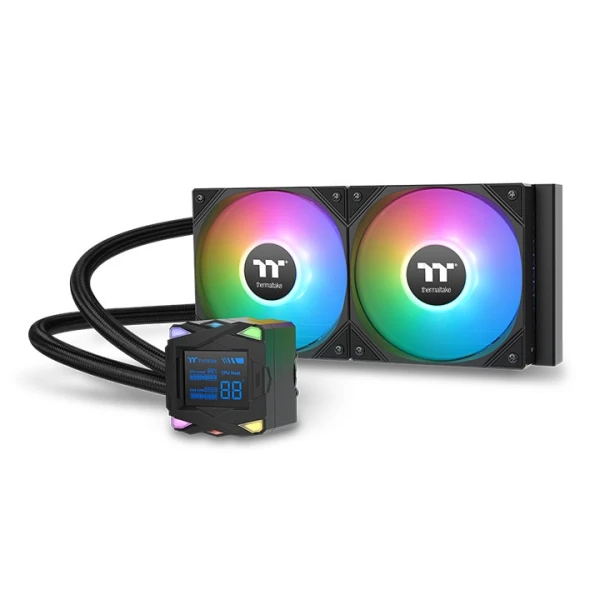 Thermaltake LA240-S ARGB Sync AIO 240mm Vodeno Hlađenje