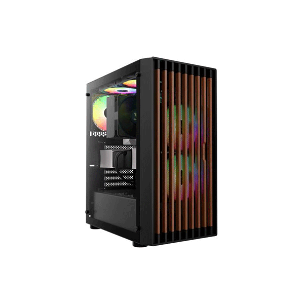 GAMDIAS Aura GC4 Kućište