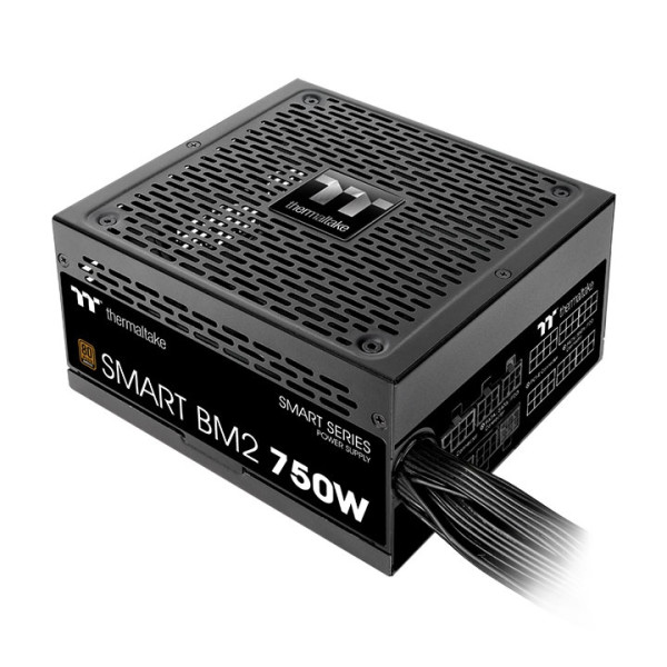 Thermaltake Napajanje Smart BM2 750W PS-SPD-0750MNFABE-1