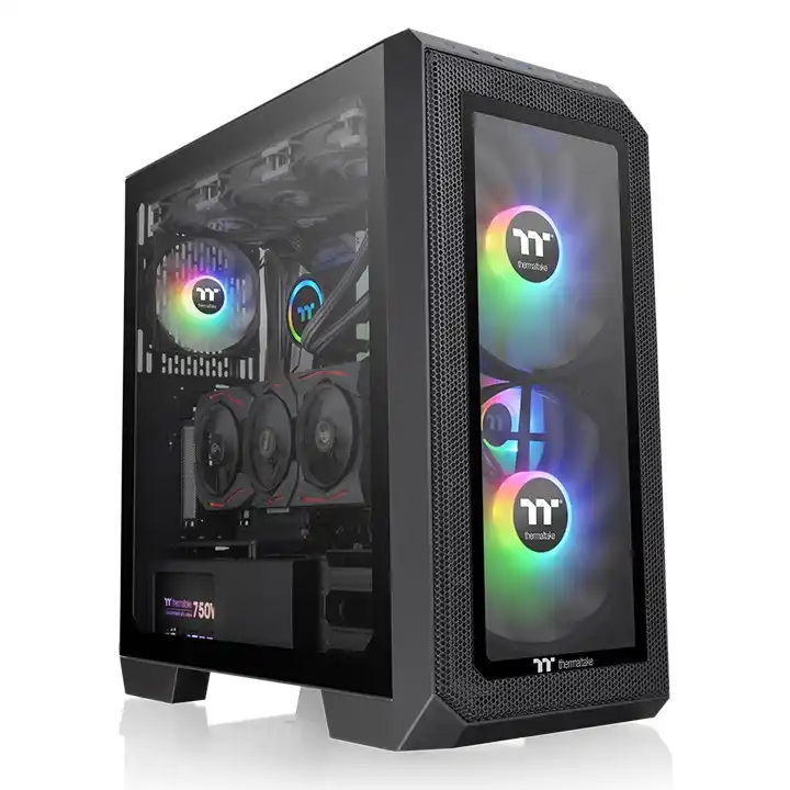 ThermalTake View 300 MX Kućište
