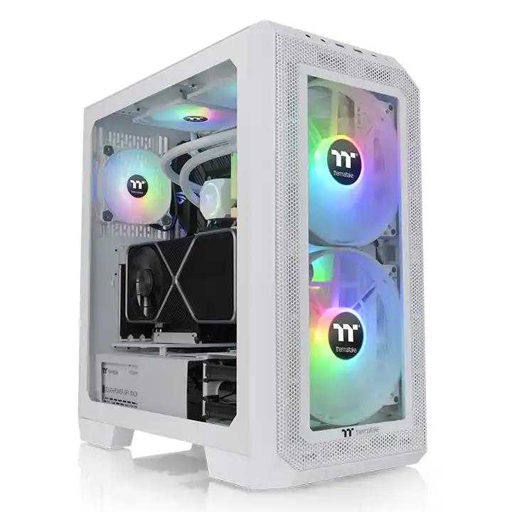 Thermaltake View 300 MX Snow Kućište