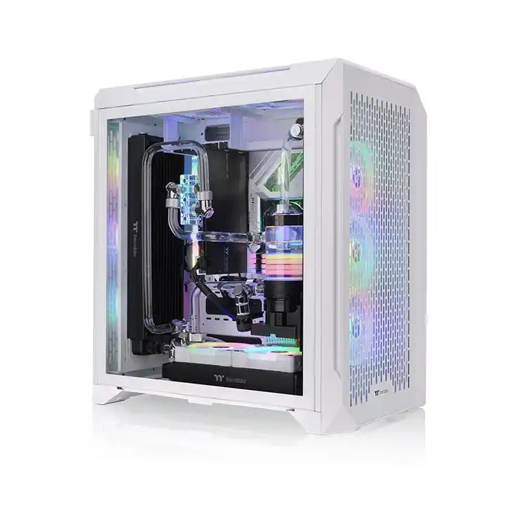 Thermaltake CTE C700 TG ARGB belo Kućište